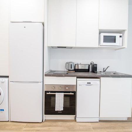 Cid 90 Flat By Concept Apartment บาเลนเซีย ภายนอก รูปภาพ