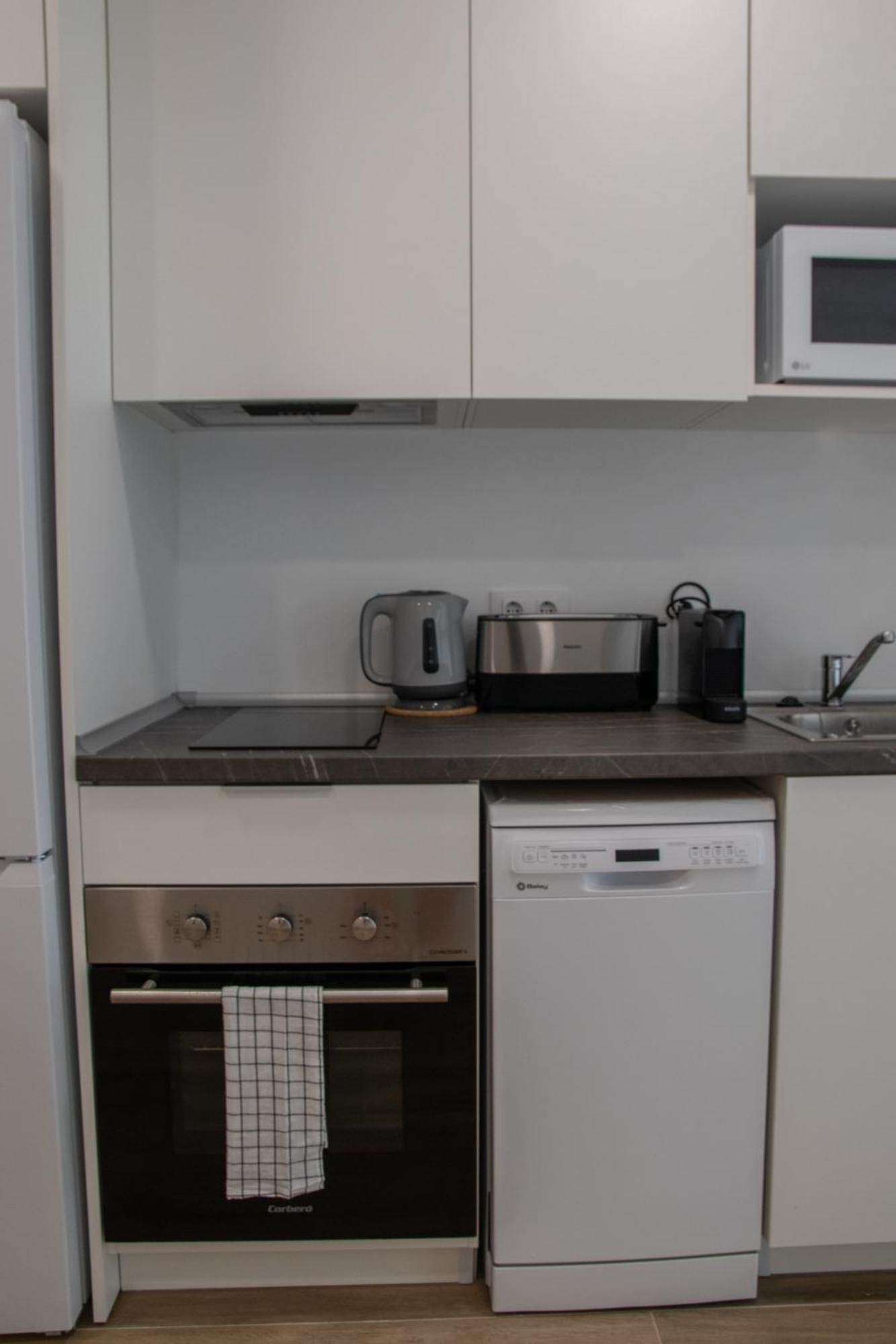Cid 90 Flat By Concept Apartment บาเลนเซีย ภายนอก รูปภาพ
