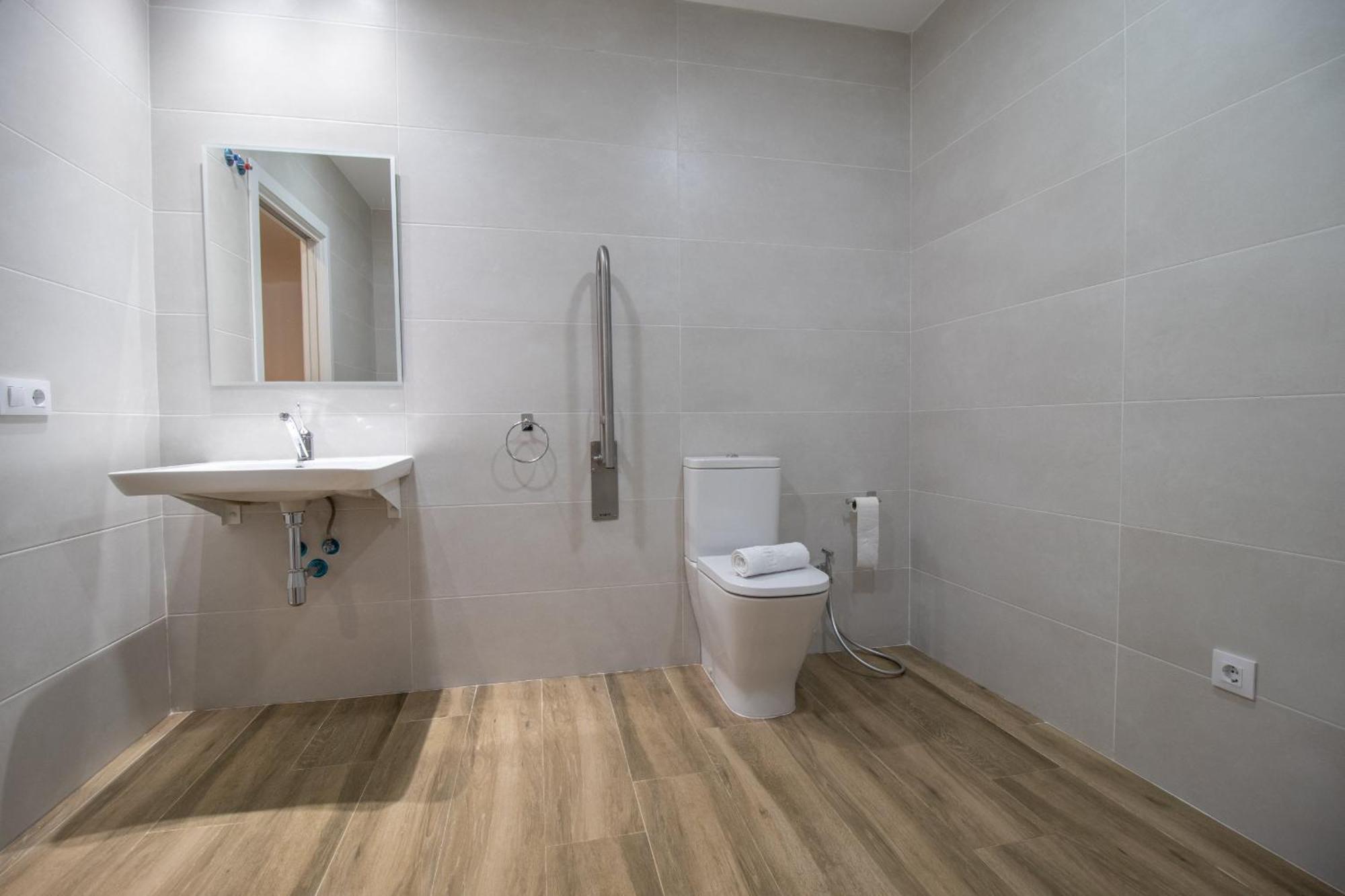 Cid 90 Flat By Concept Apartment บาเลนเซีย ภายนอก รูปภาพ