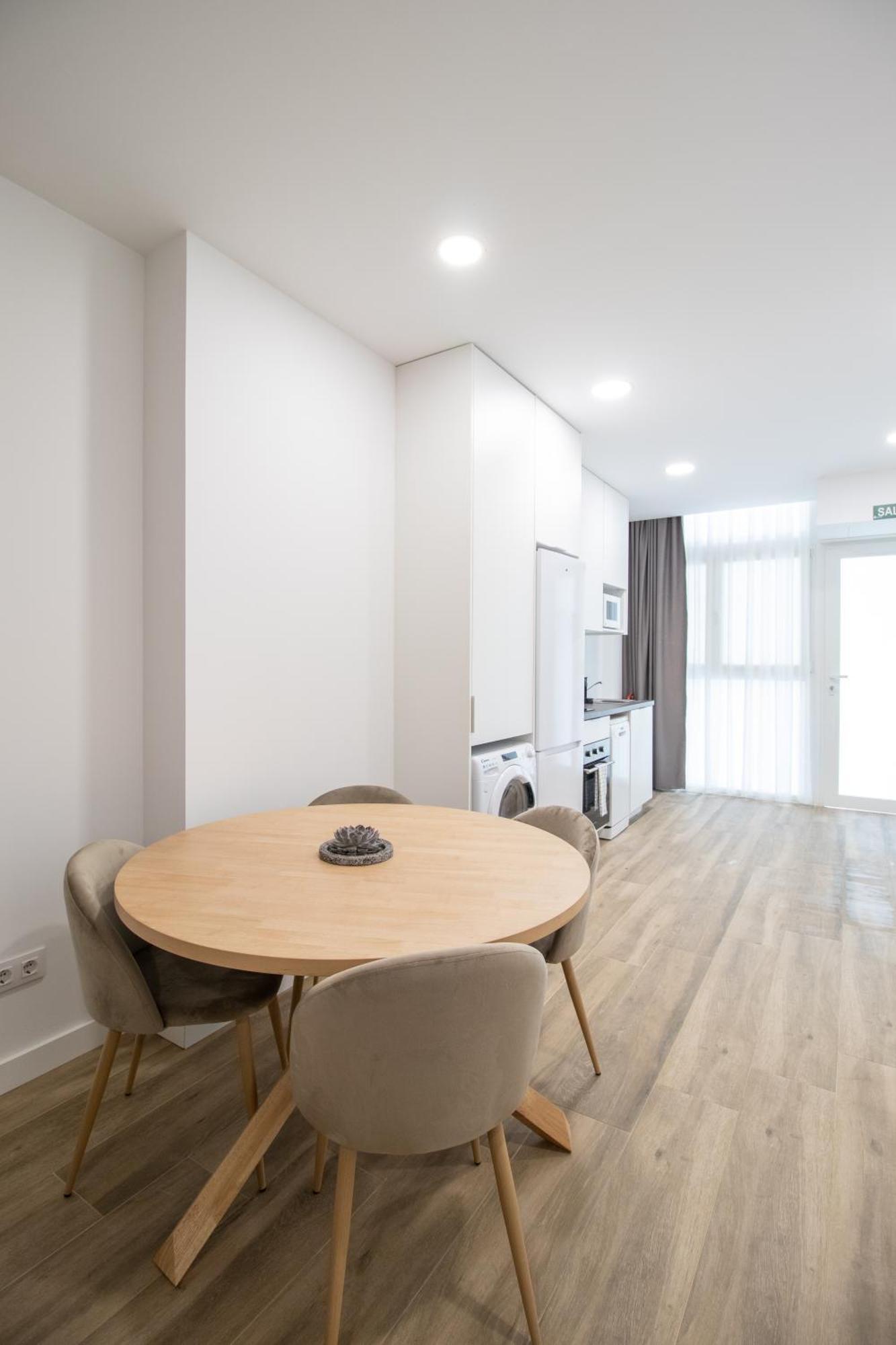 Cid 90 Flat By Concept Apartment บาเลนเซีย ภายนอก รูปภาพ